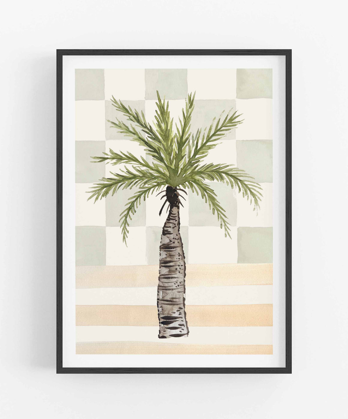 PALM DESERT - Fine Art Print