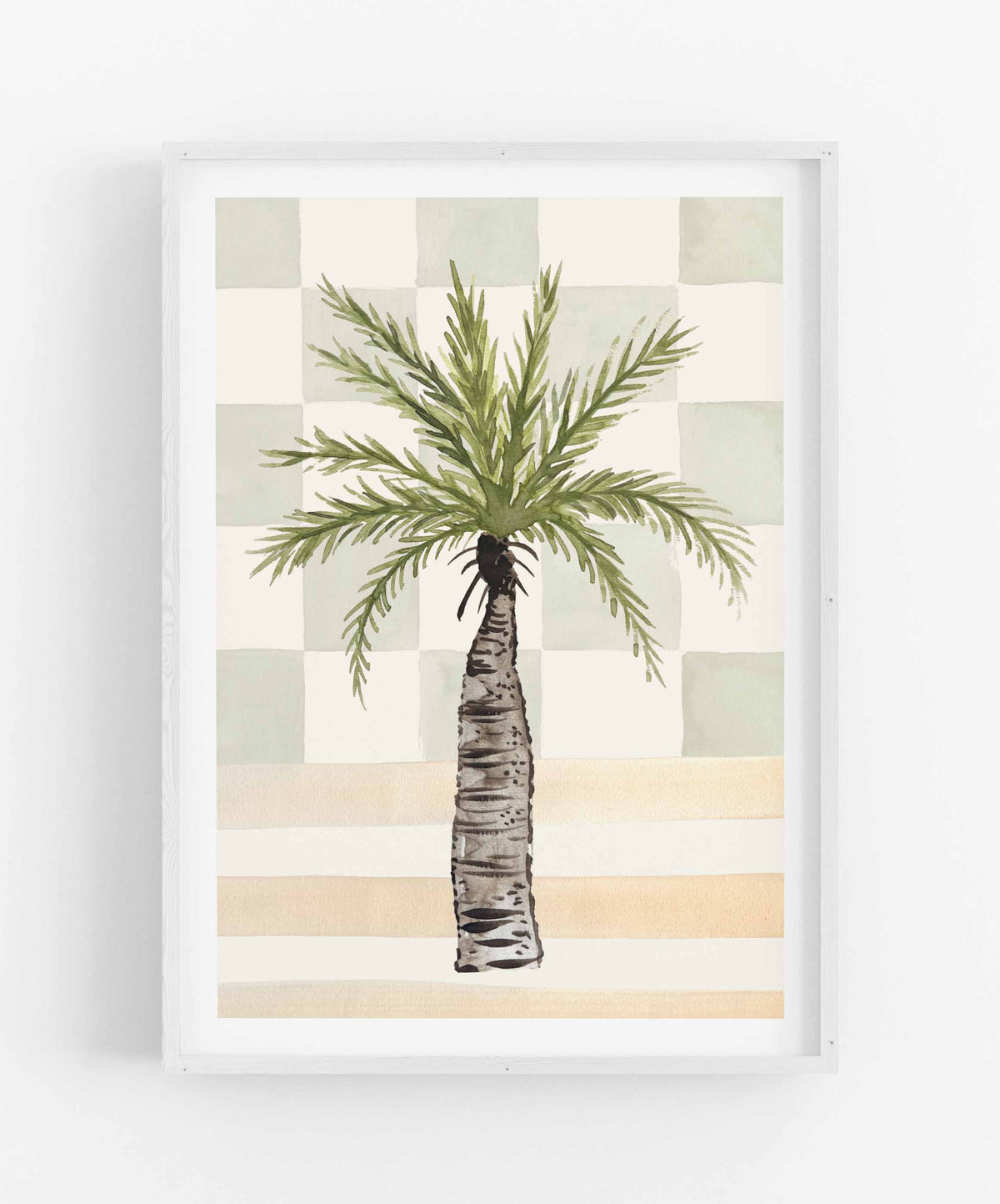 PALM DESERT - Fine Art Print